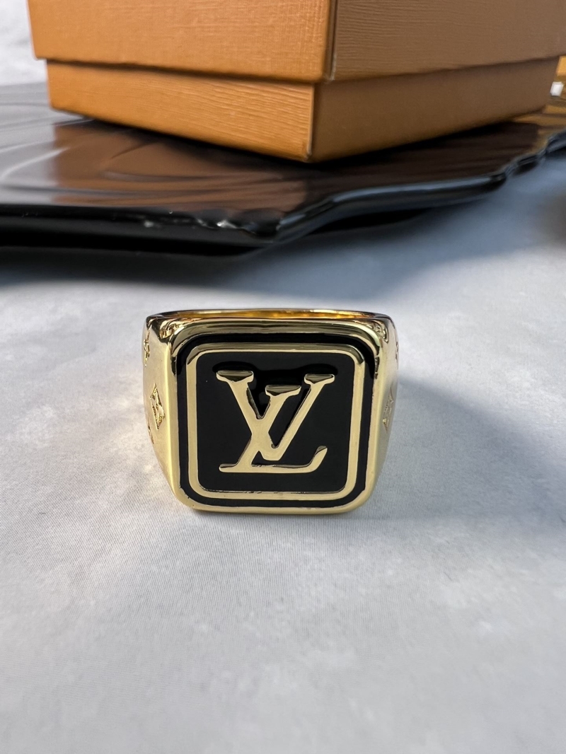 LV Rings